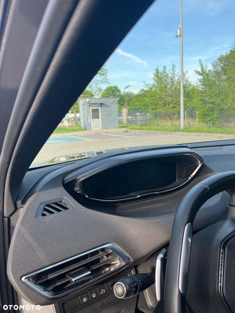 Peugeot 5008 1.5 BlueHDi GT S&S EAT8 - 15
