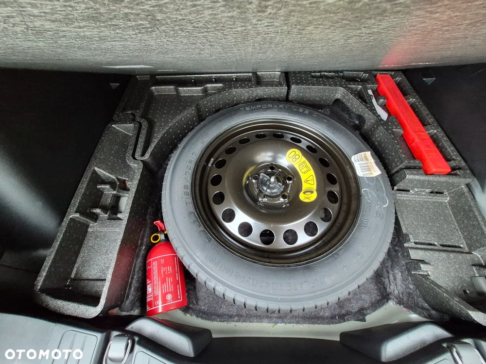 Ford Kuga 1.5 EcoBoost FWD Titanium - 33
