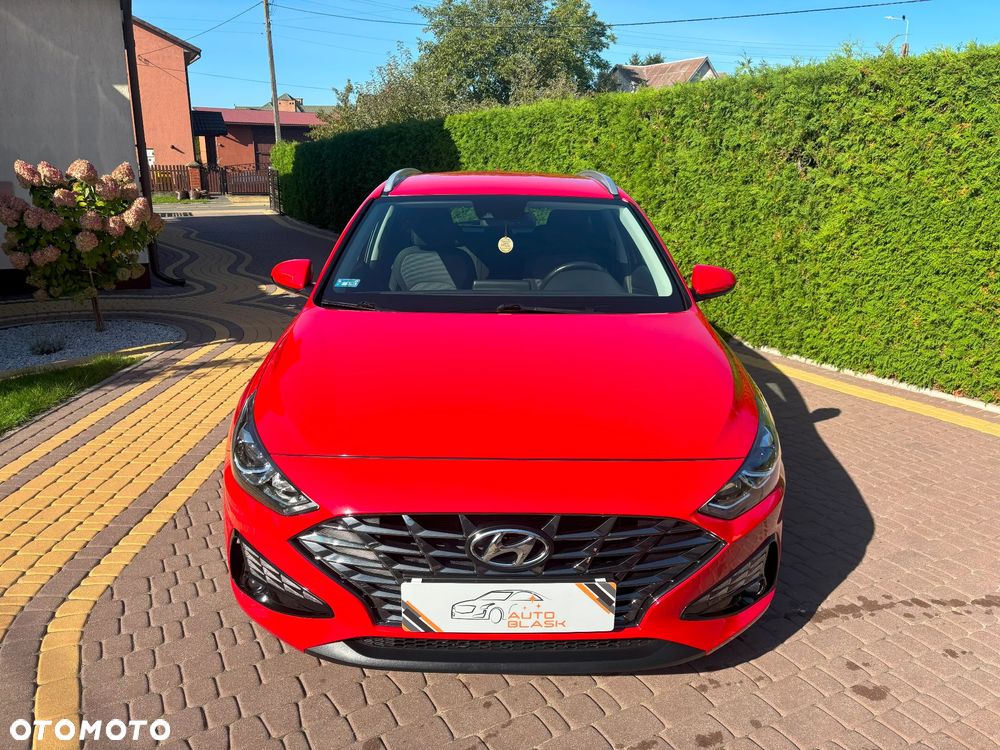 Hyundai i30 1.5 DPI Modern - 3