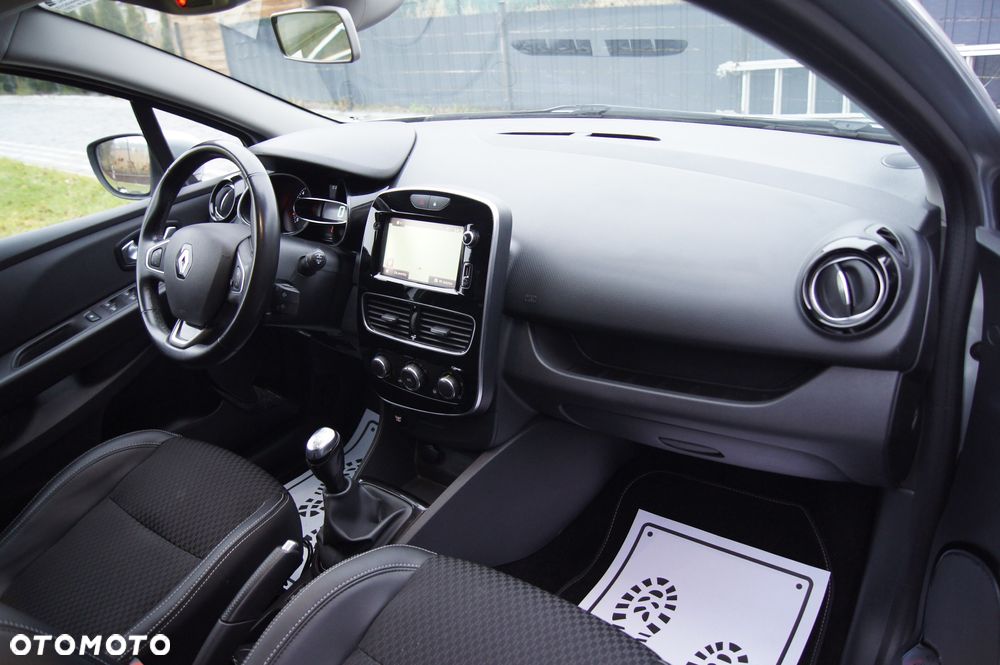 Renault Clio Energy TCe 90 Start & Stop Expression - 10