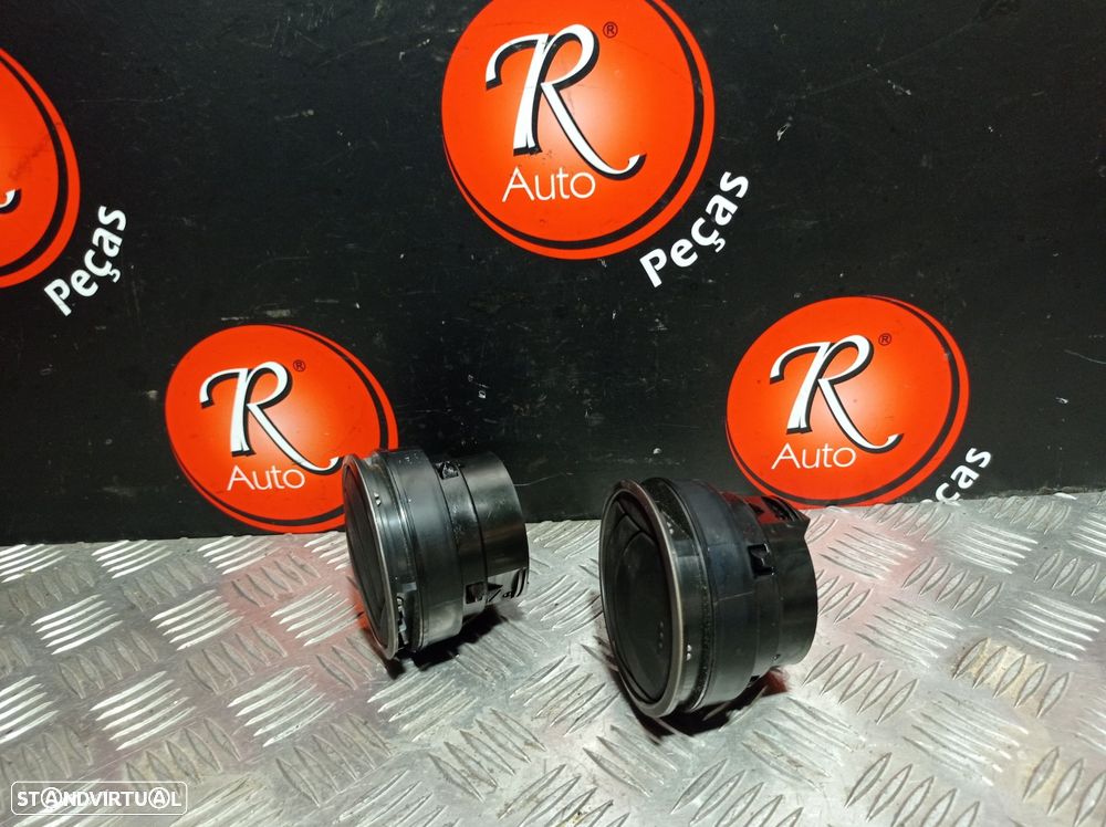 Arejadores Mazda 6 Hatchback (Gg) - 2