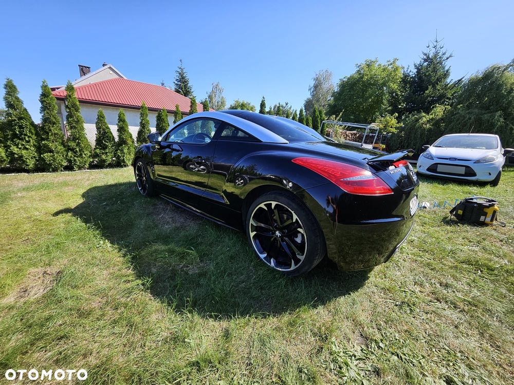 Peugeot RCZ 1.6 THP - 2