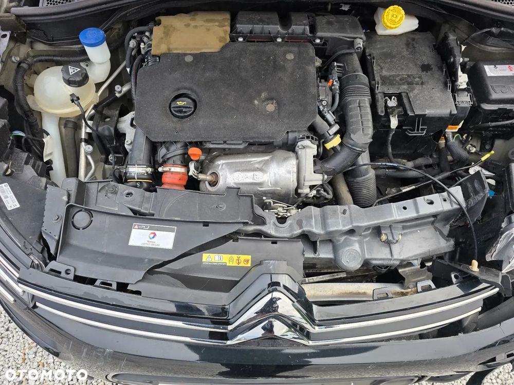 Citroën C4 Cactus BlueHDi 100 Stop&Start Shine - 12