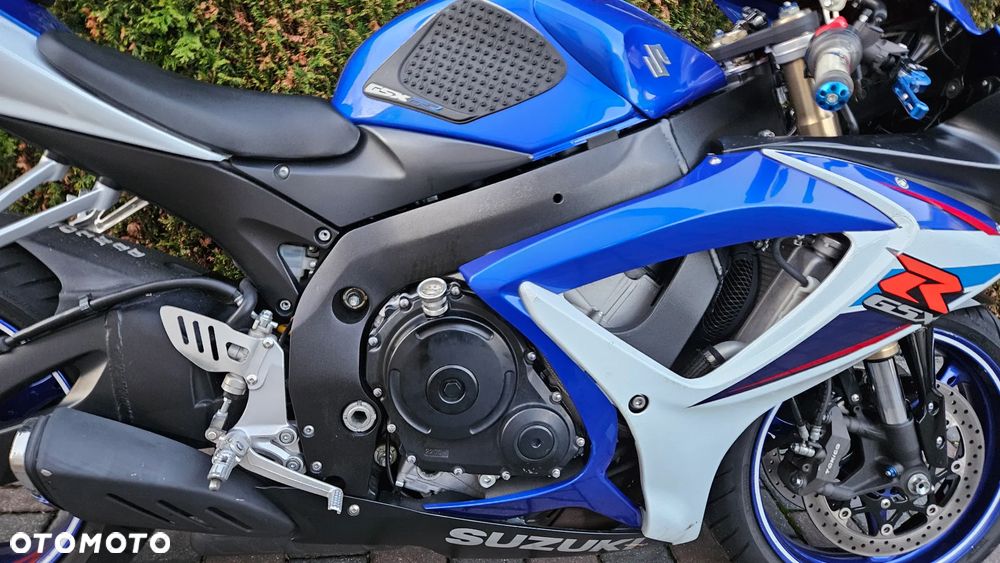 Suzuki GSX-R - 26