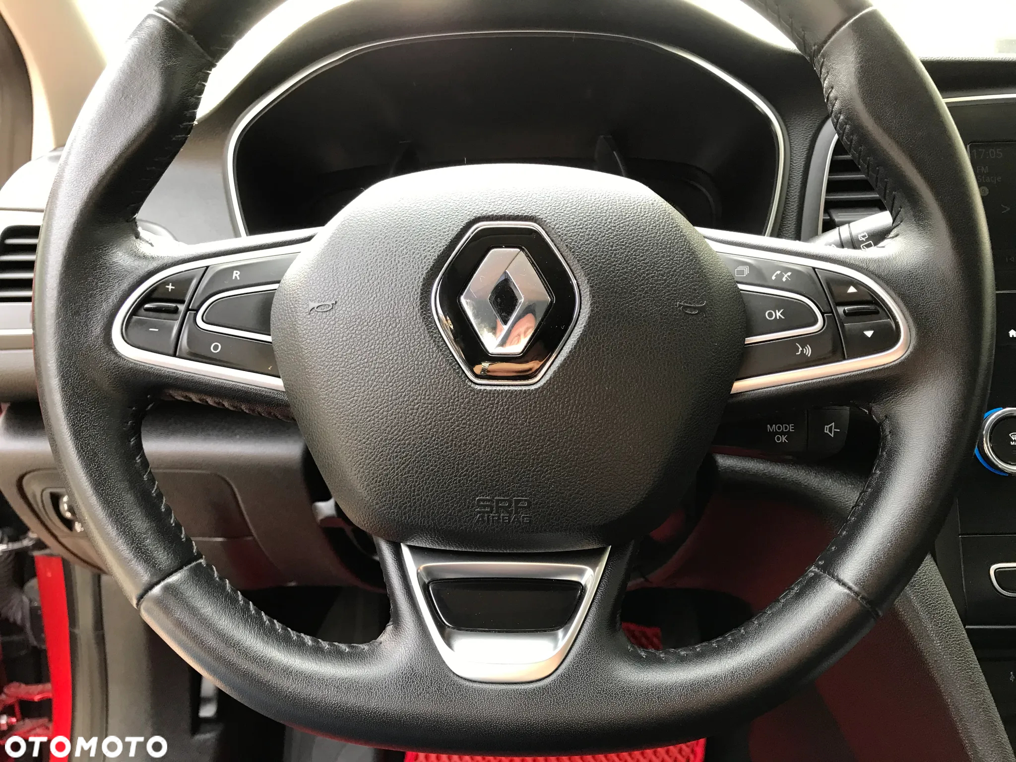 Renault Megane 1.3 TCe FAP Limited - 29