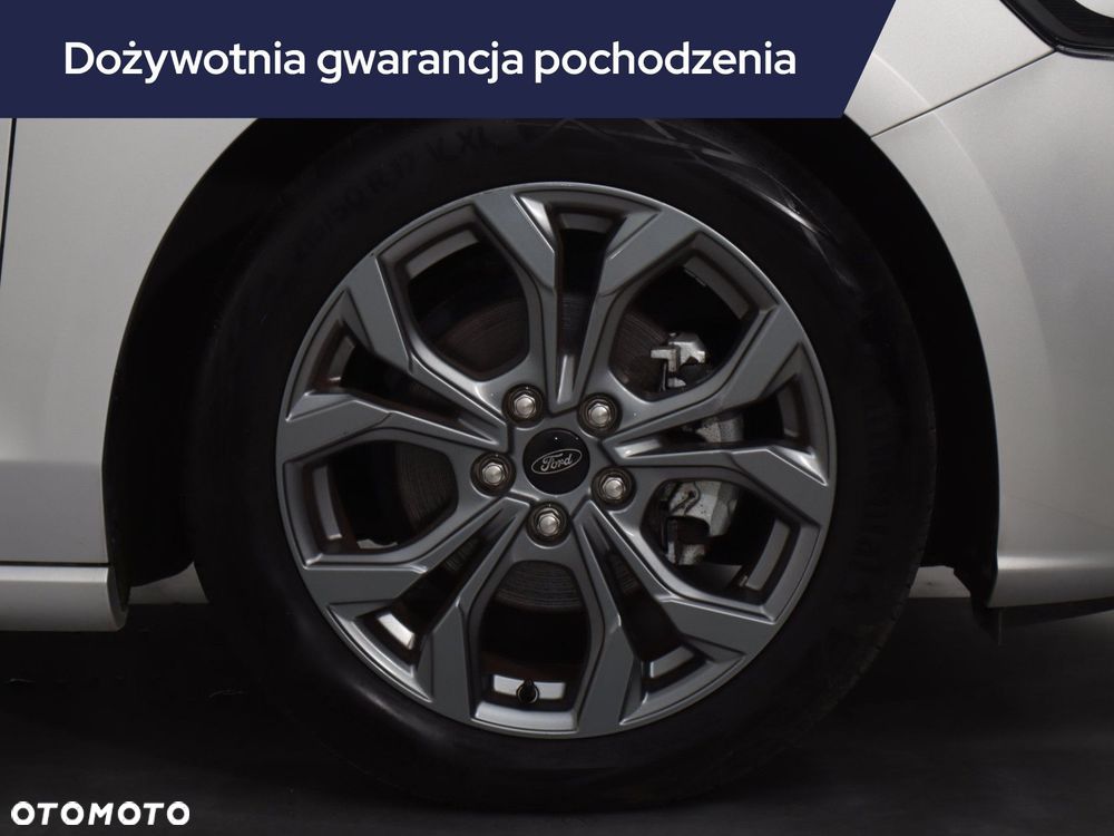 Ford Focus - 17