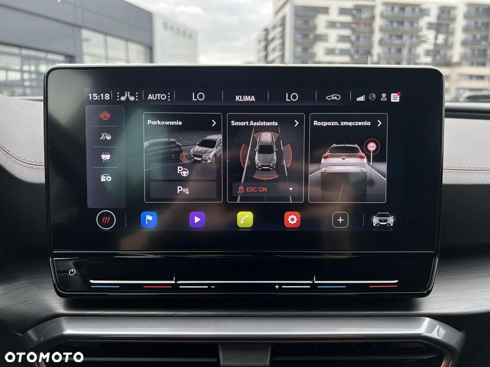 Cupra Formentor 1.5 TSI DSG - 26