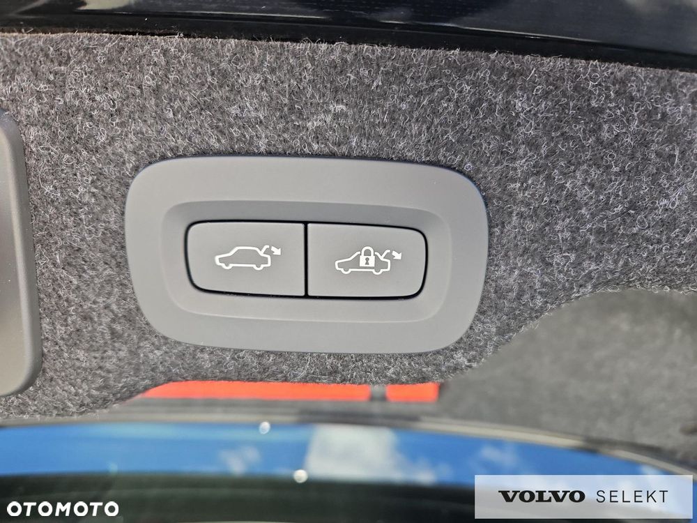 Volvo S90 - 31