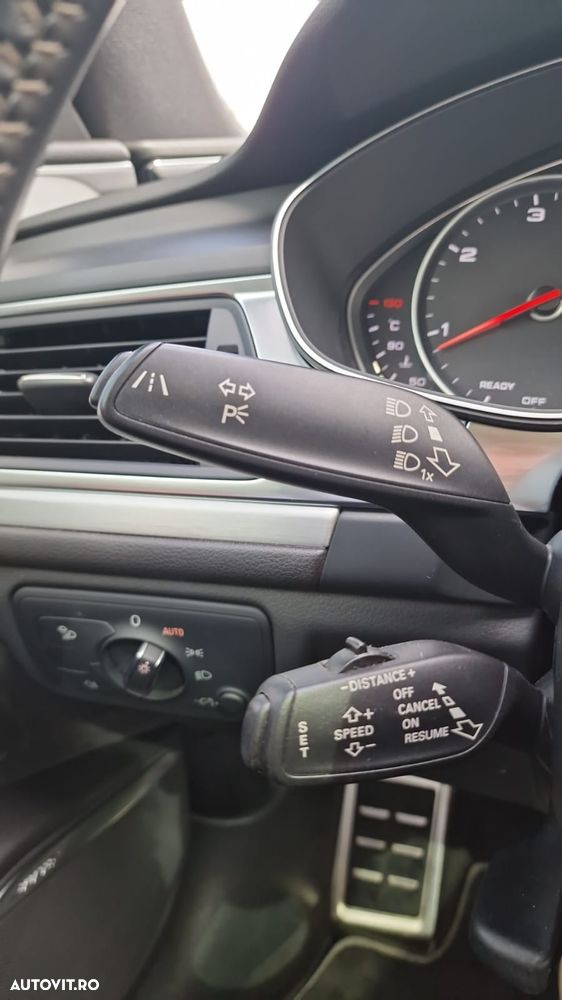Audi A6 Limuzina - 32