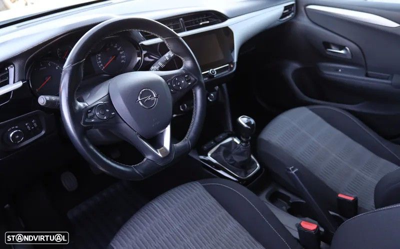 Opel Corsa 1.5 D Edition - 7