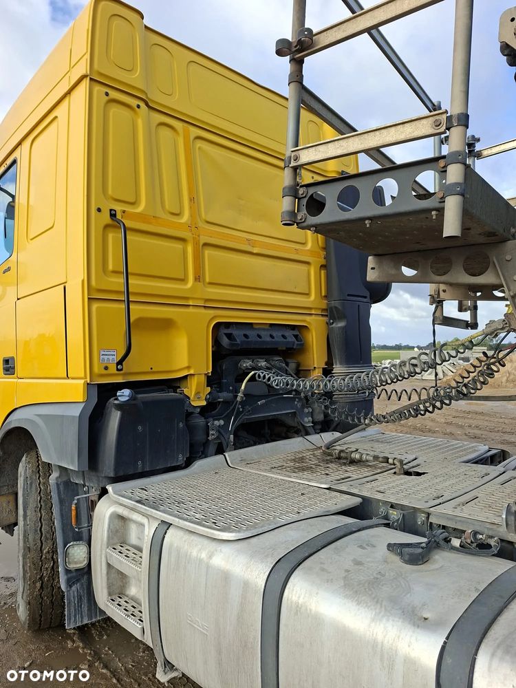 DAF XF 440 4X2 - 3