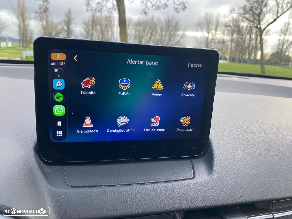 Mazda 2 1.5 e-Skyactiv-G Homura Navi - 32