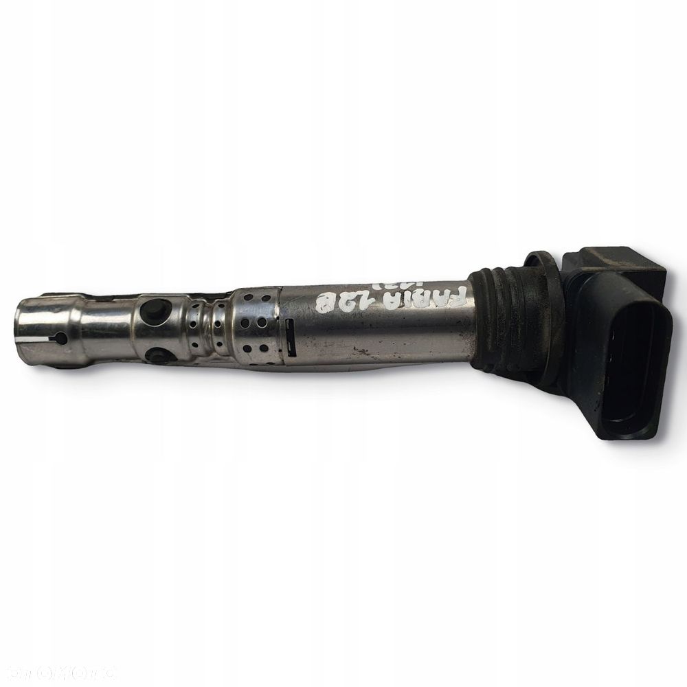 CEWKA ZAPŁONOWA VW Polo Fox 1.2 6V NGK U5006 - 5