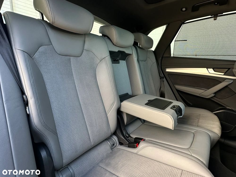 Audi Q5 40 TDI mHEV Quattro S Line S tronic - 29