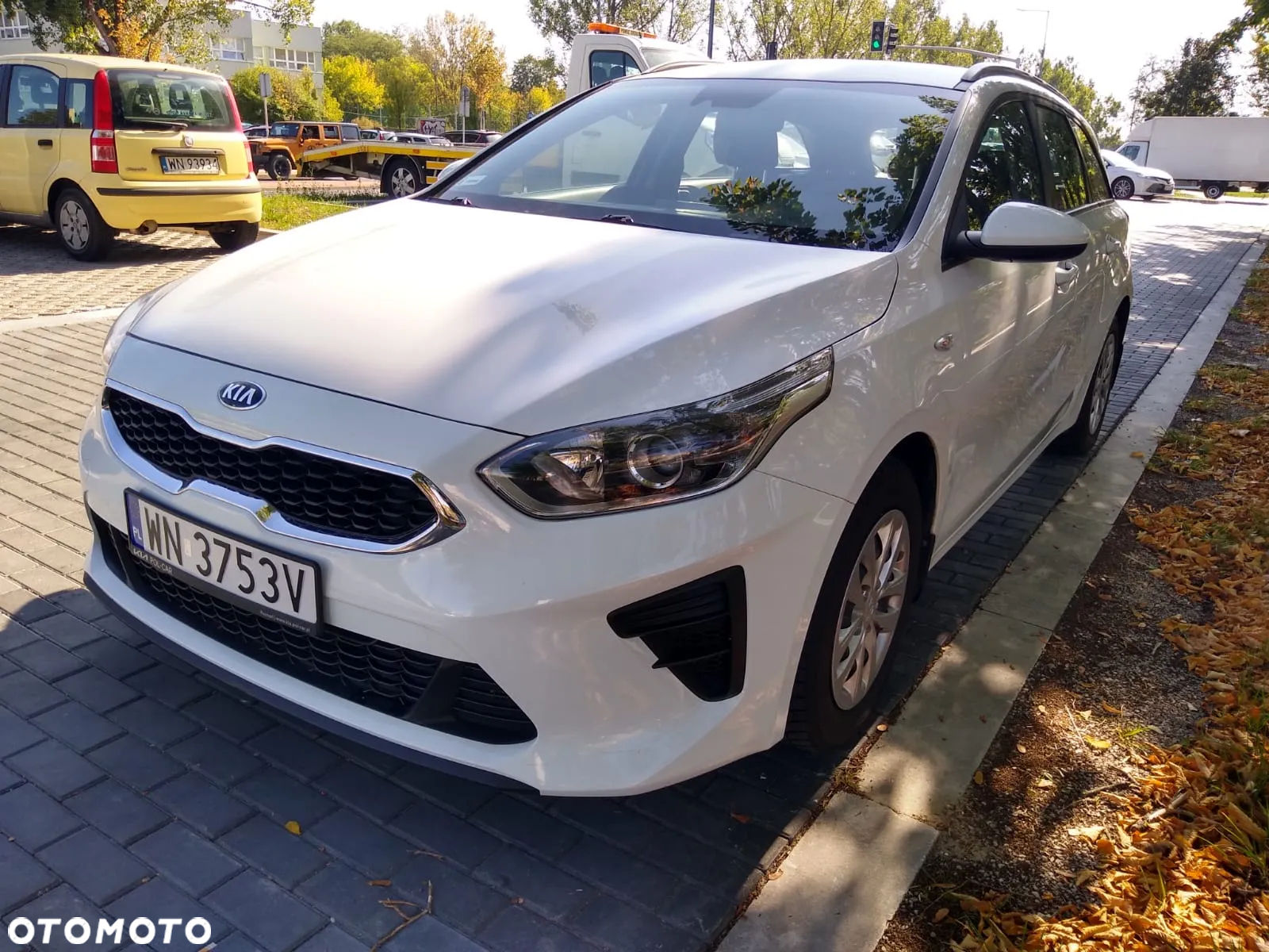 Kia Ceed 1.0 T-GDI M - 4