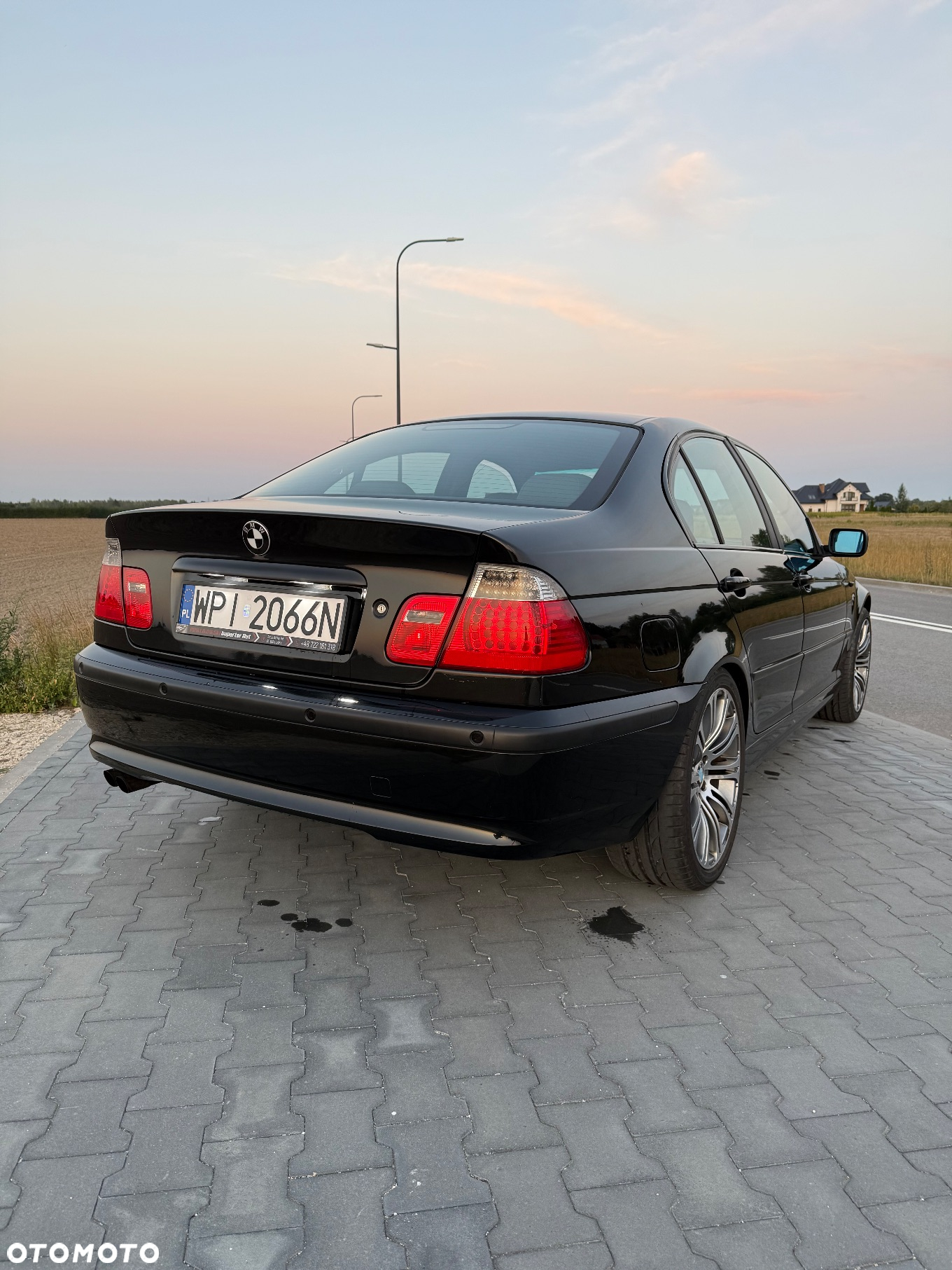 BMW Seria 3 - 8
