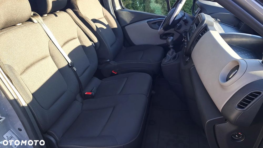 Renault Trafic 1.6 dCi - 14