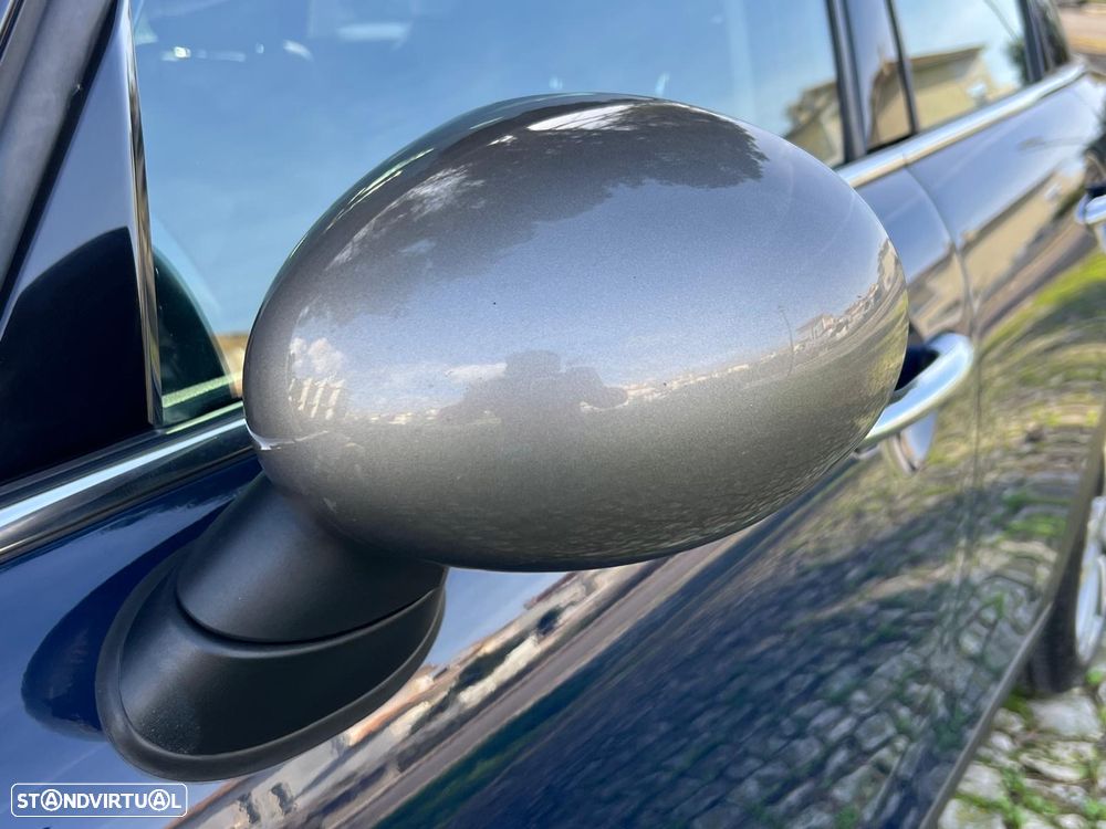 MINI 5 Portas Cooper D Seven - 11