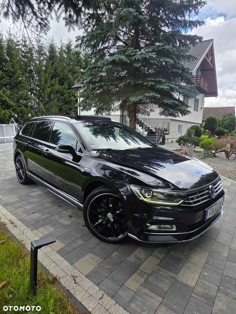 Volkswagen Passat - 3