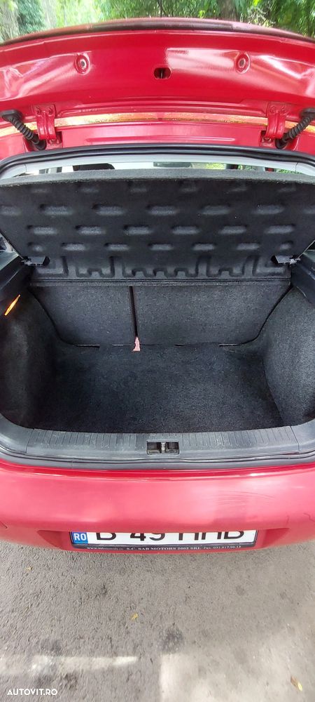 Seat Ibiza - 12