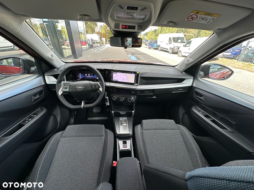 Opel Frontera 1.2 T mHEV Edition eDTC6 - 22