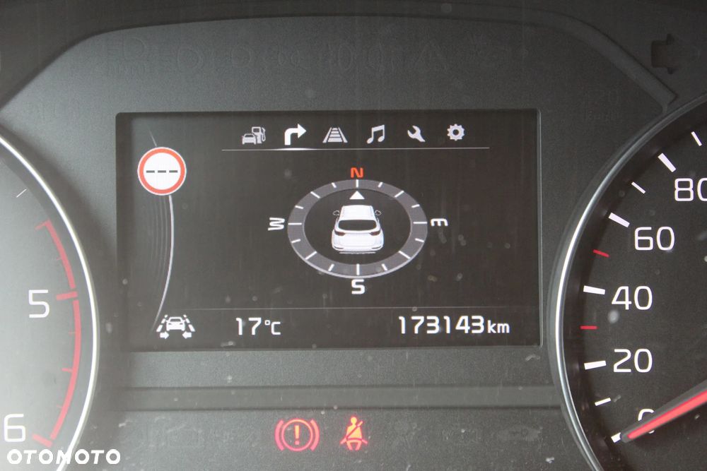Kia Sportage 1.7 CRDI 2WD Attract - 29
