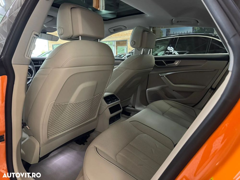 Audi A7 50 TFSIe quattro S tronic - 10