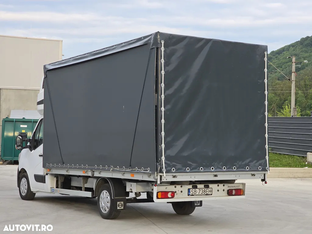 Renault Master - 3