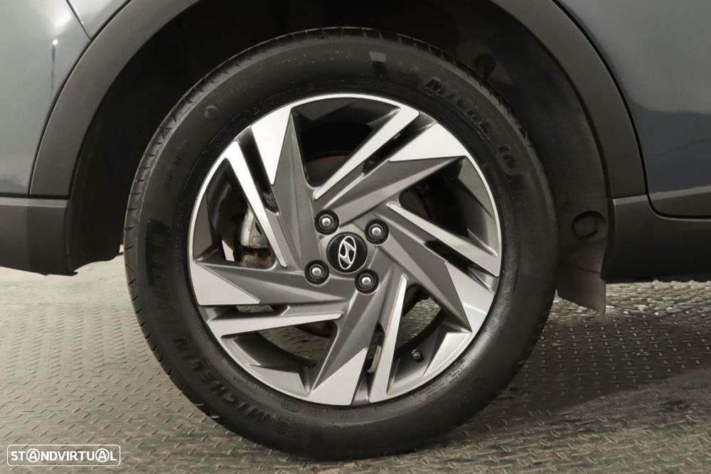 Hyundai Bayon 1.0 T-GDI Premium DCT - 5