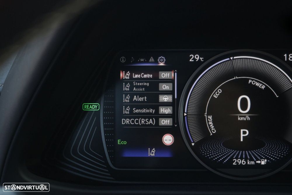 Lexus UX 300e Premium - 48