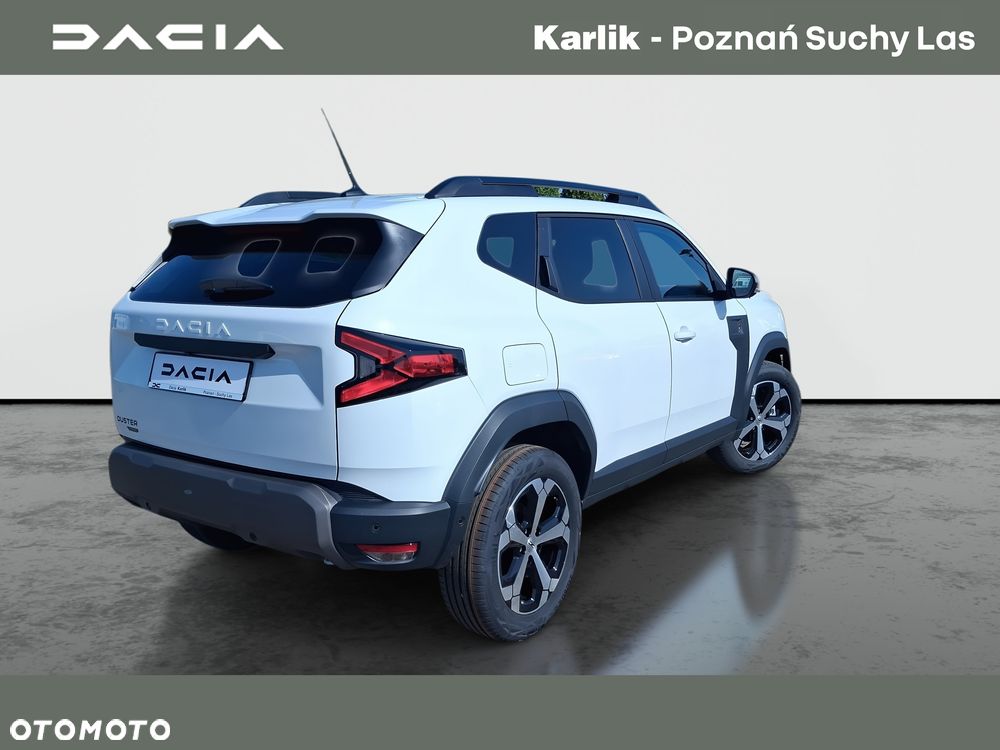 Dacia Duster - 6