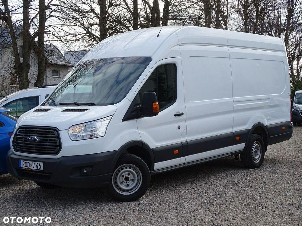 Ford Transit - 4