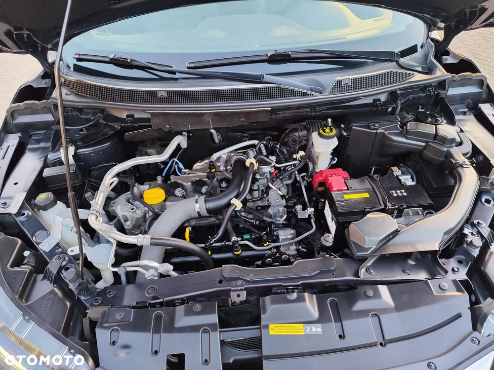 Nissan Qashqai - 17