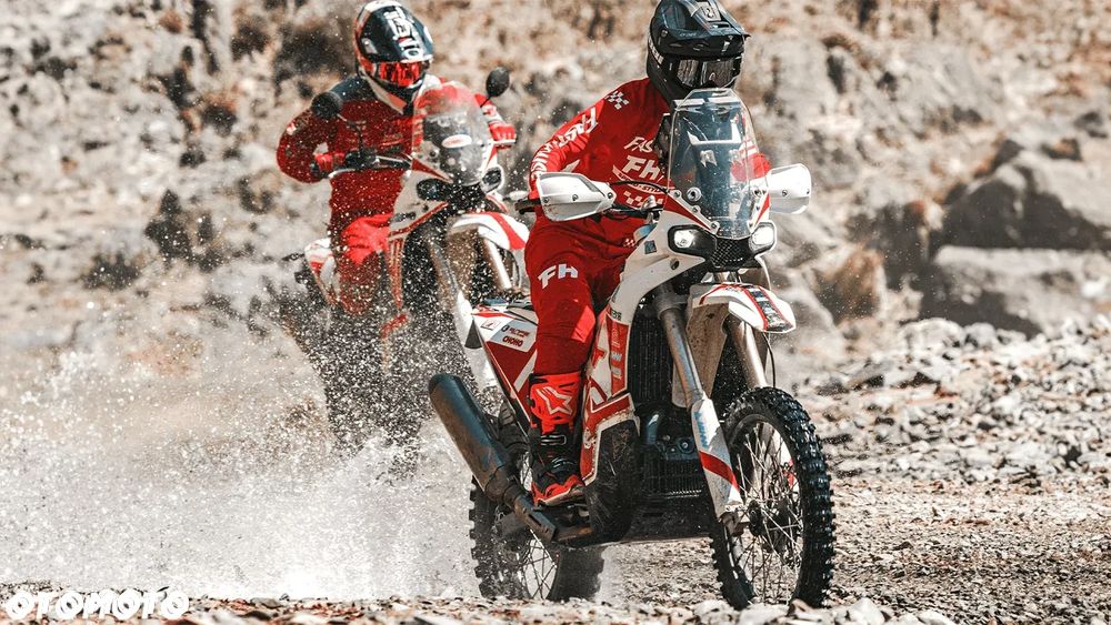 KOVE 450 Rally - 10