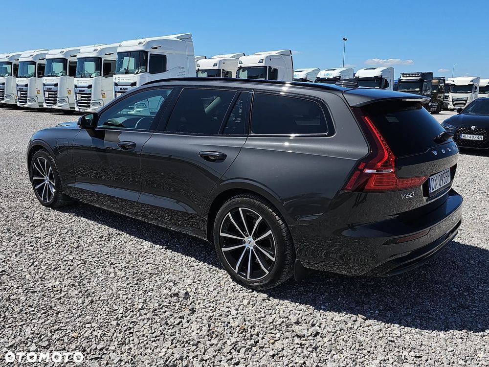 Volvo V60 - 7