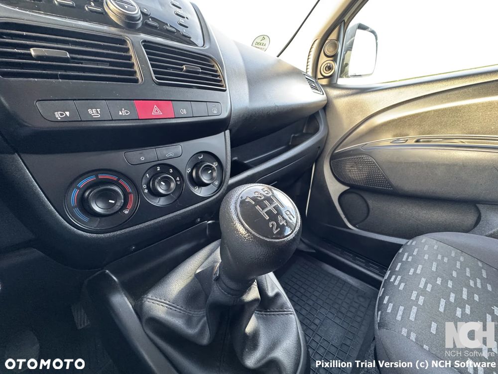 Opel Combo 1.6 CDTI Enjoy - 25