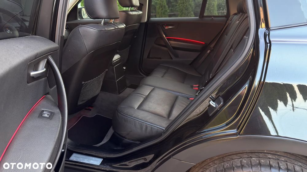 BMW X3 - 20