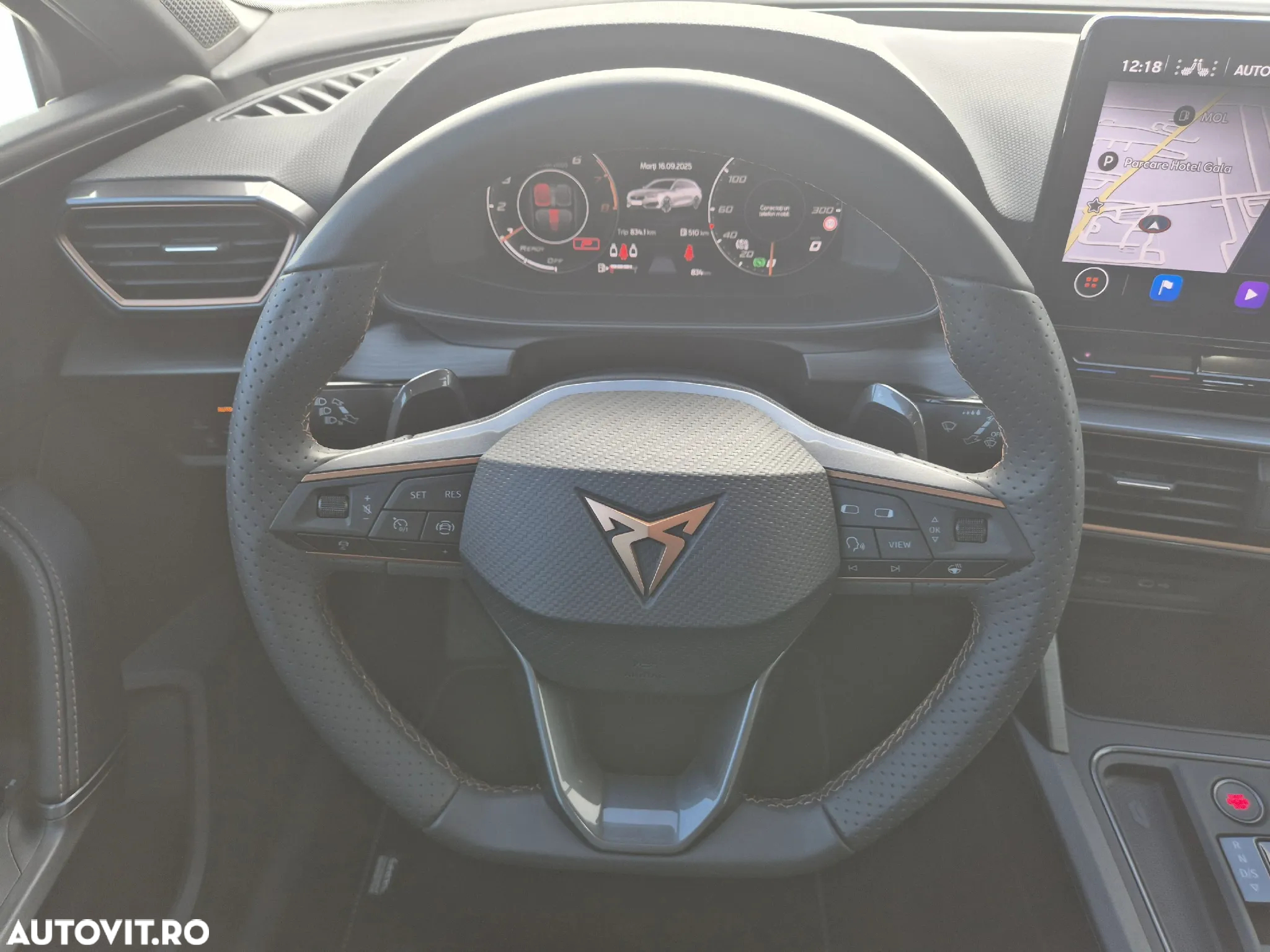 Seat Leon ST 1.5 eTSI mHEV DSG7 Style - 15