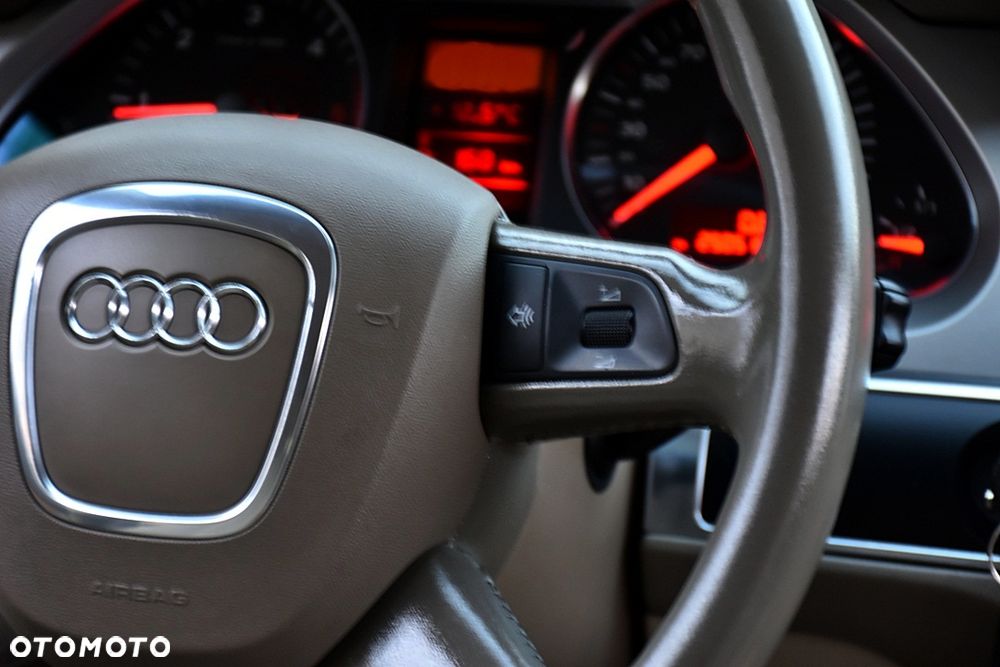 Audi A6 Limousine 2.7 TDI DPF - 24