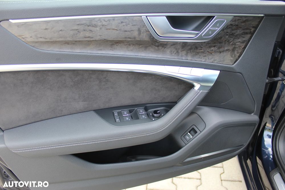 Audi A6 Allroad 3.0 55 TDI quattro Tiptronic - 9