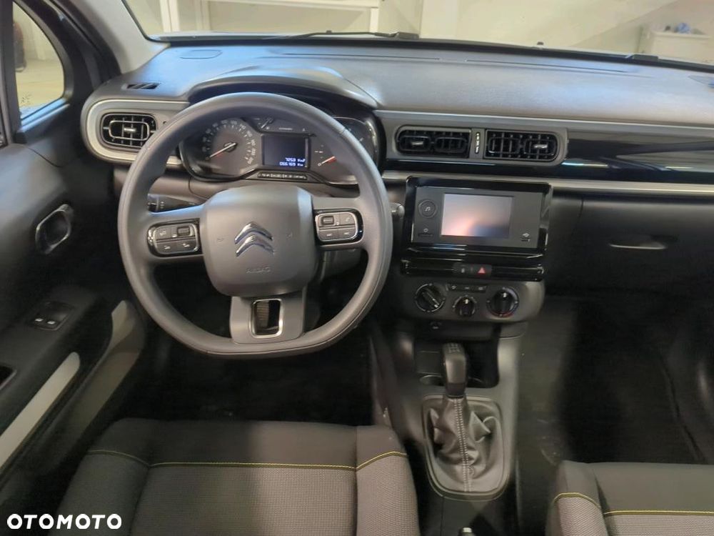 Citroën C3 - 7