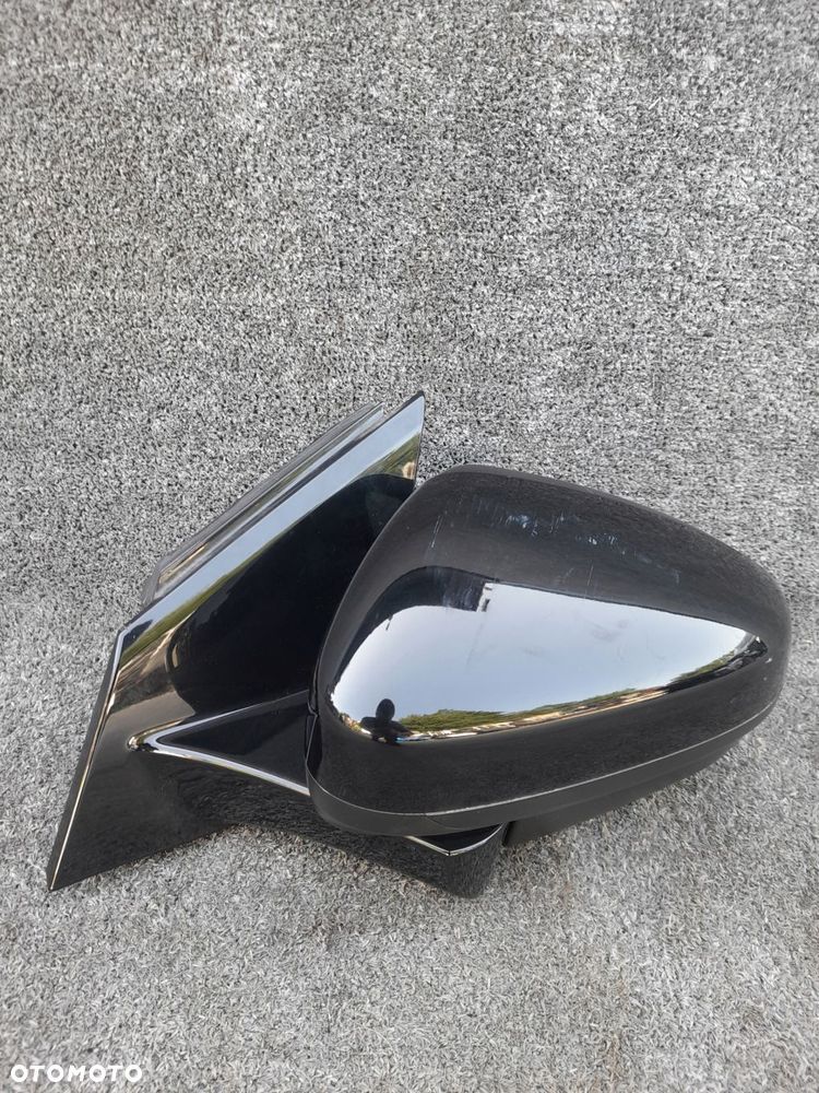 lusterko przednie lewe grandland x 15 pin - 1