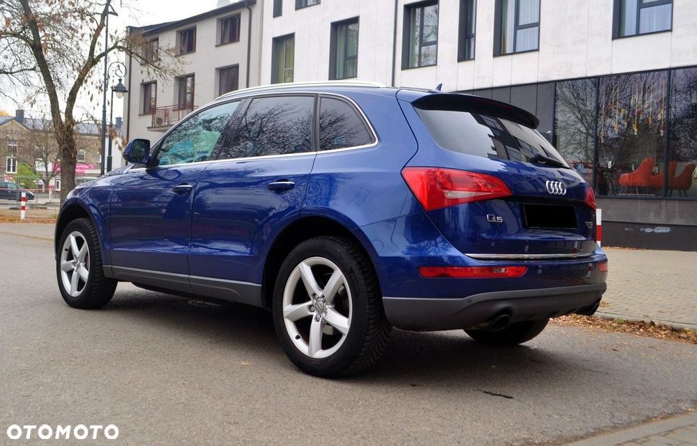 Audi Q5 - 4