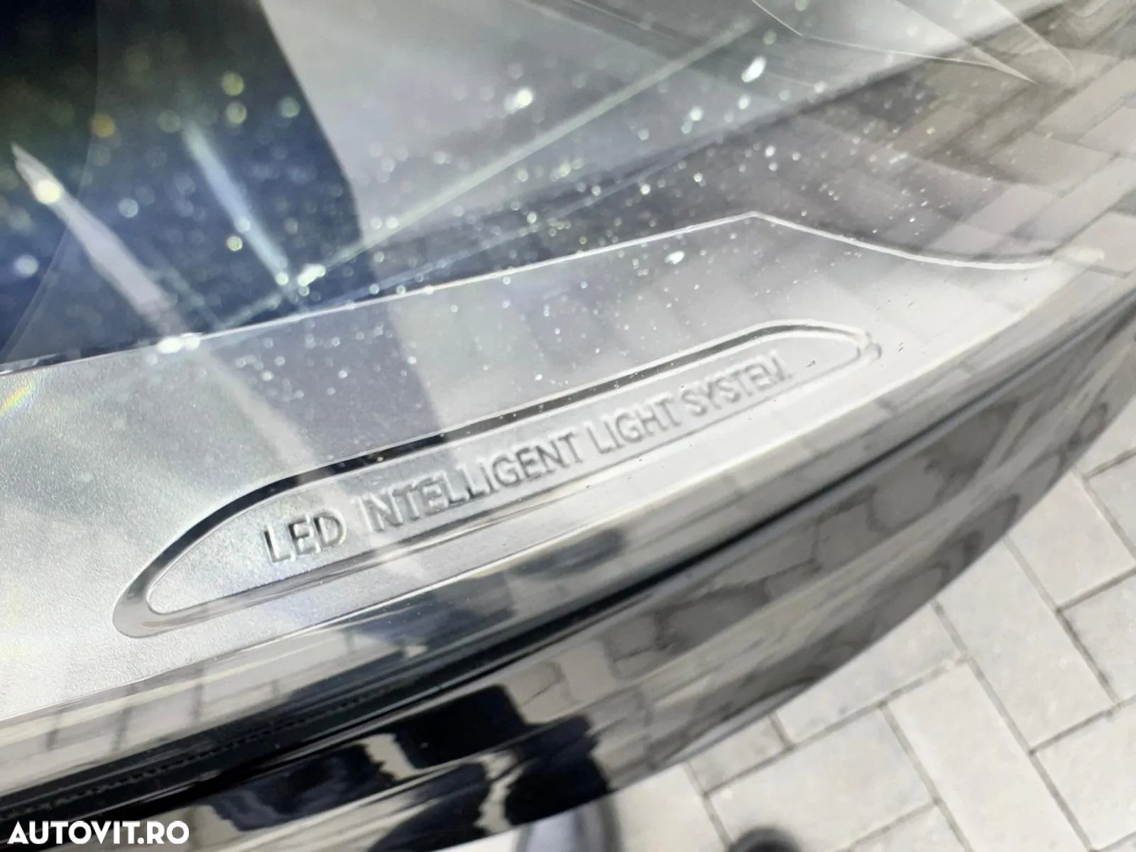 Mercedes-Benz Vito 119 CDI 4MATIC Tourer Lang Aut. EDITION - 13