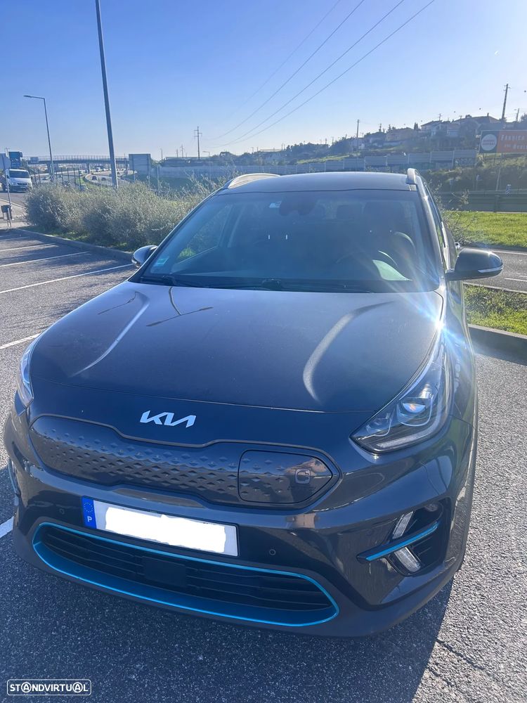 Kia e-Niro 64kWh - 1
