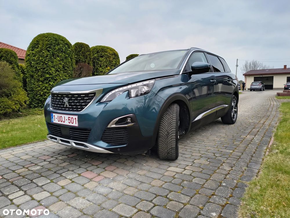 Peugeot 5008 - 40