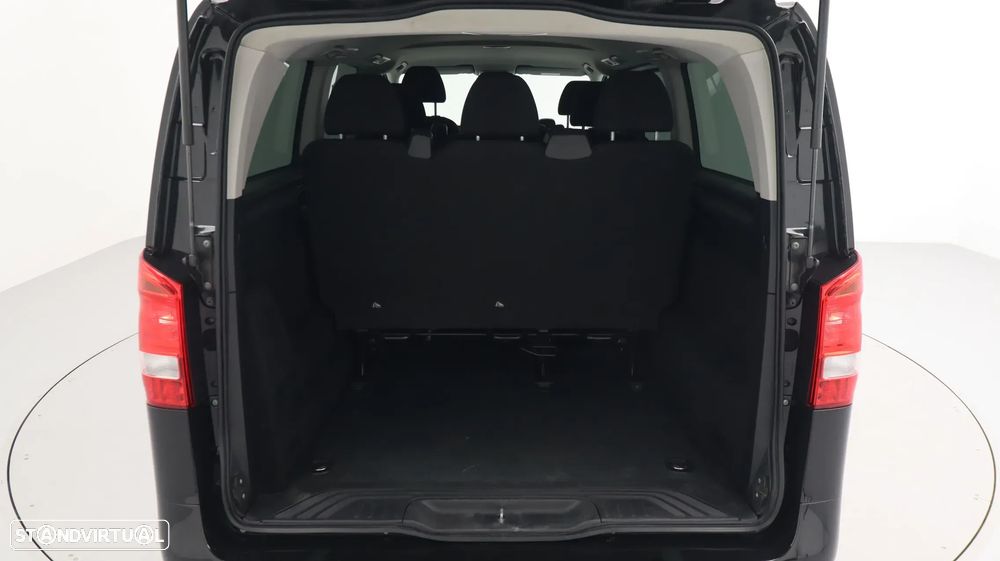 Mercedes-Benz Vito Tourer 114 CDi/34 Pro - 22