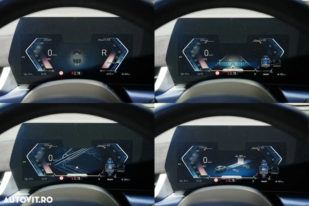 BMW iX2 xDrive30 - 17