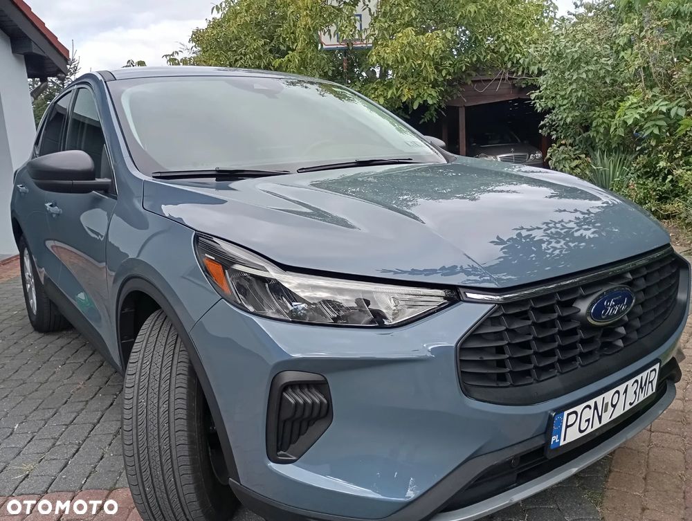Ford Escape - 7