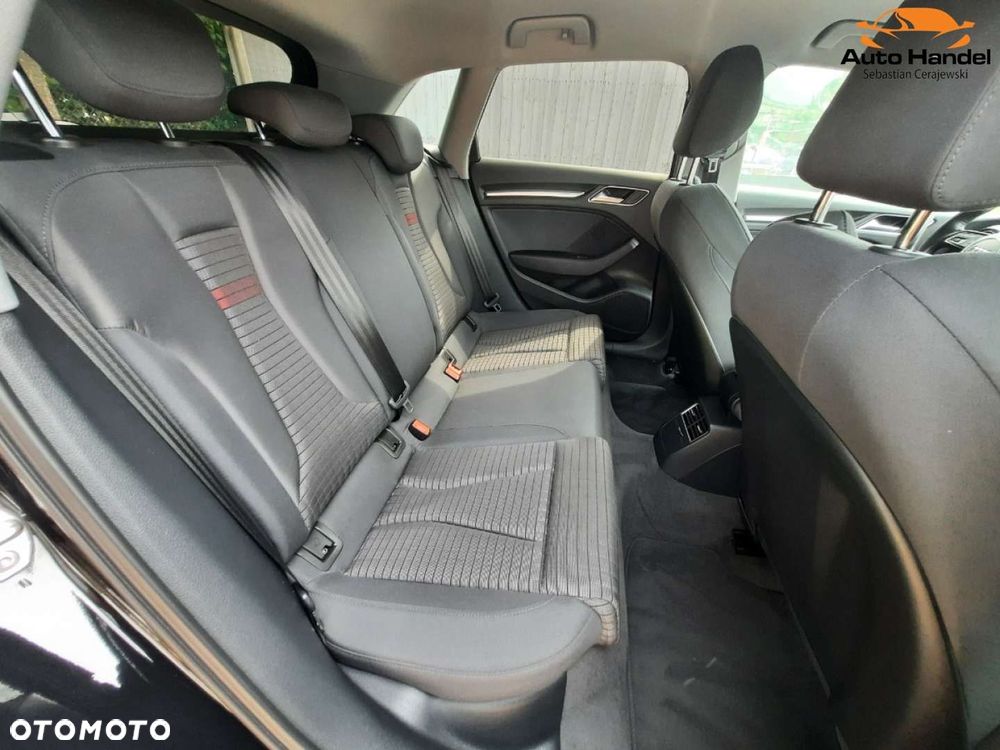 Audi A3 - 36